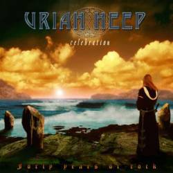 Uriah Heep : Celebration